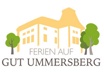 Logo Ferienhof Gut Ummersberg